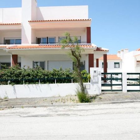 Canas Beach House - Al Арея-Бранка Экстерьер фото