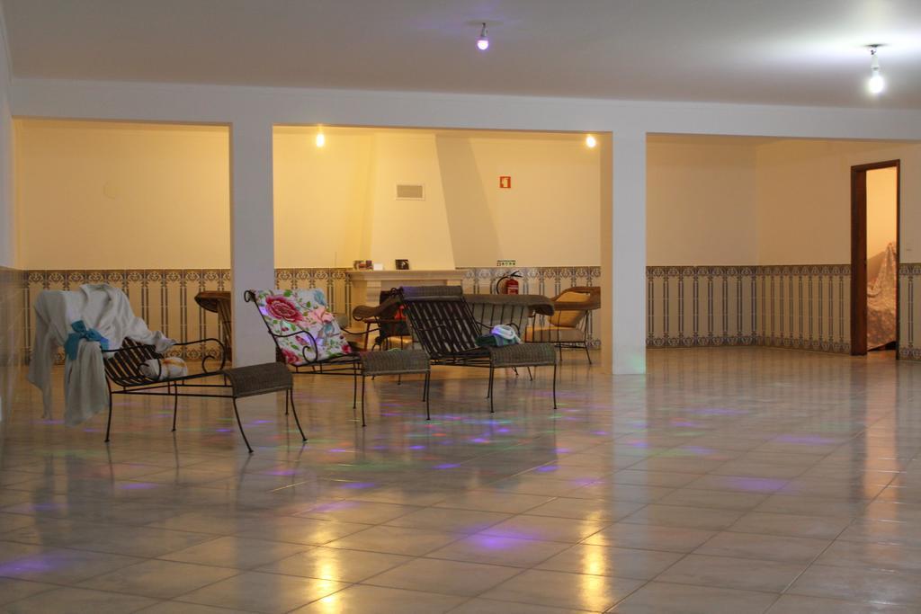 Canas Beach House - Al Арея-Бранка Экстерьер фото