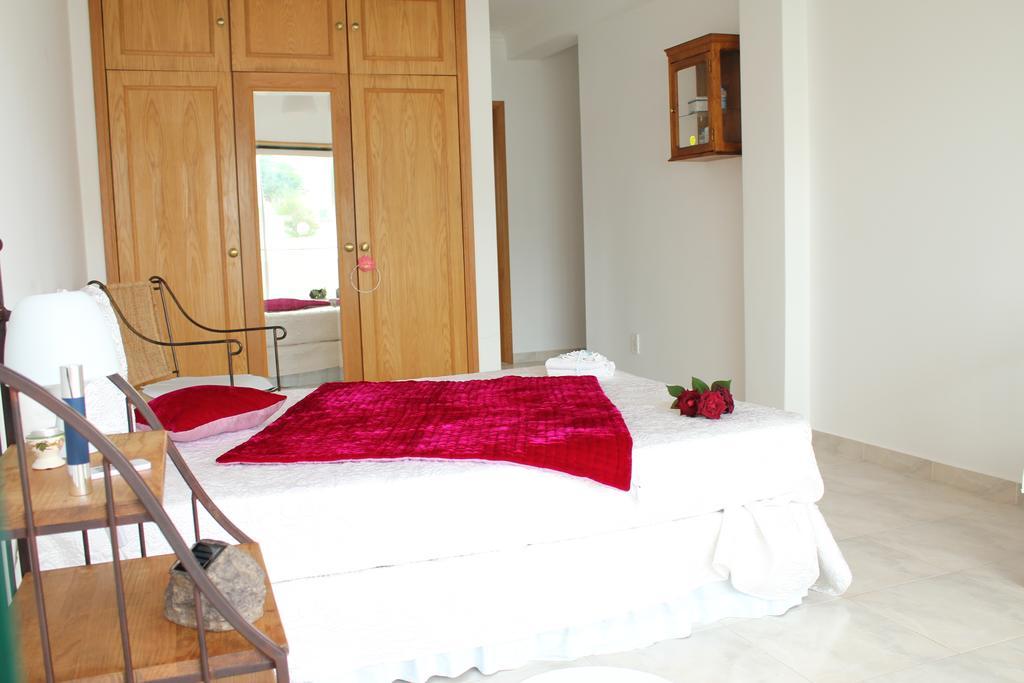 Canas Beach House - Al Арея-Бранка Номер фото