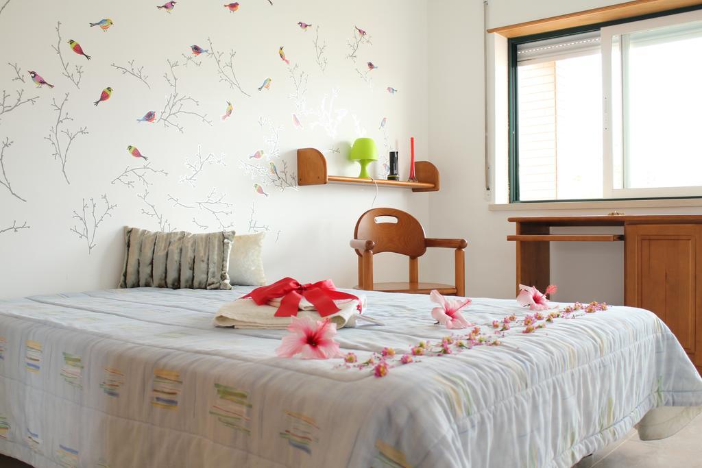 Canas Beach House - Al Арея-Бранка Экстерьер фото