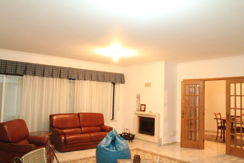 Canas Beach House - Al Арея-Бранка Экстерьер фото