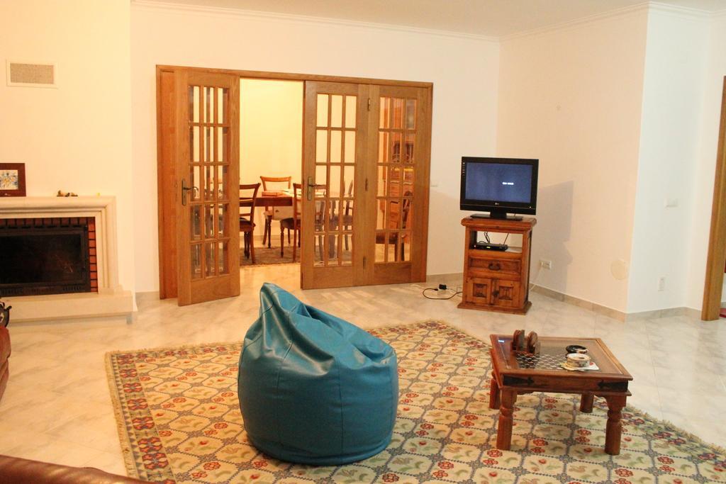 Canas Beach House - Al Арея-Бранка Экстерьер фото