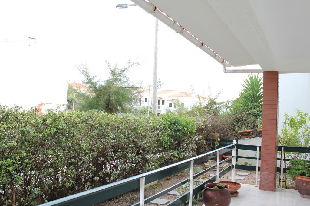 Canas Beach House - Al Арея-Бранка Экстерьер фото