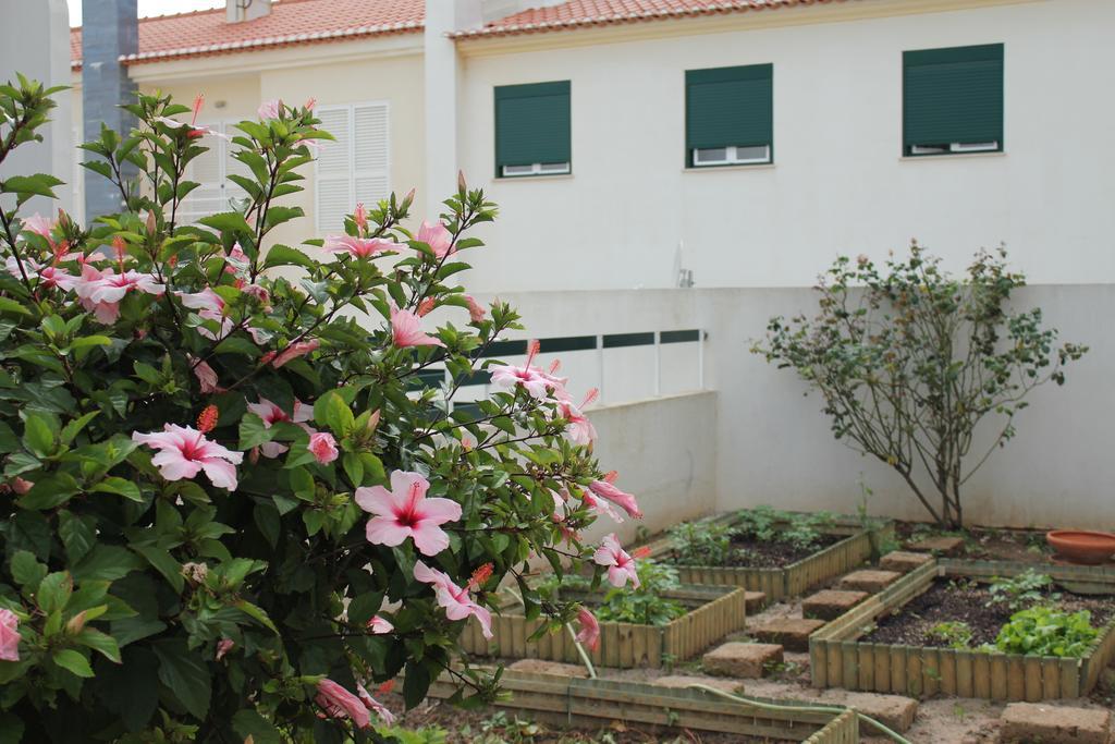 Canas Beach House - Al Арея-Бранка Экстерьер фото