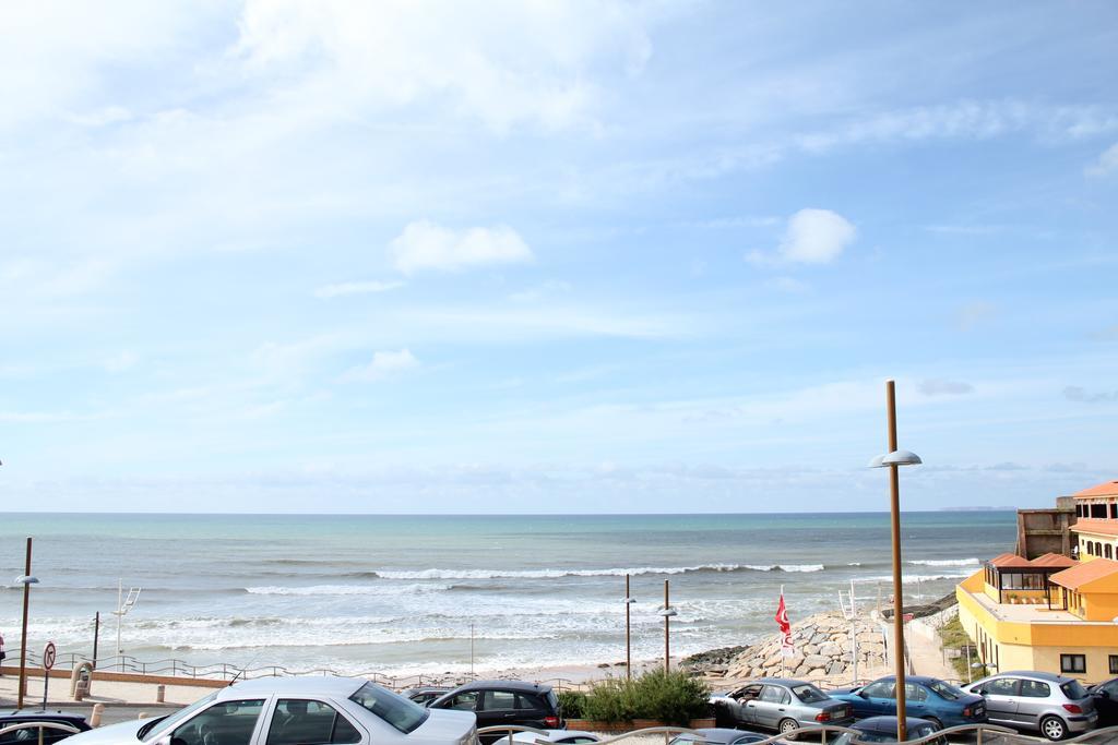 Canas Beach House - Al Арея-Бранка Экстерьер фото