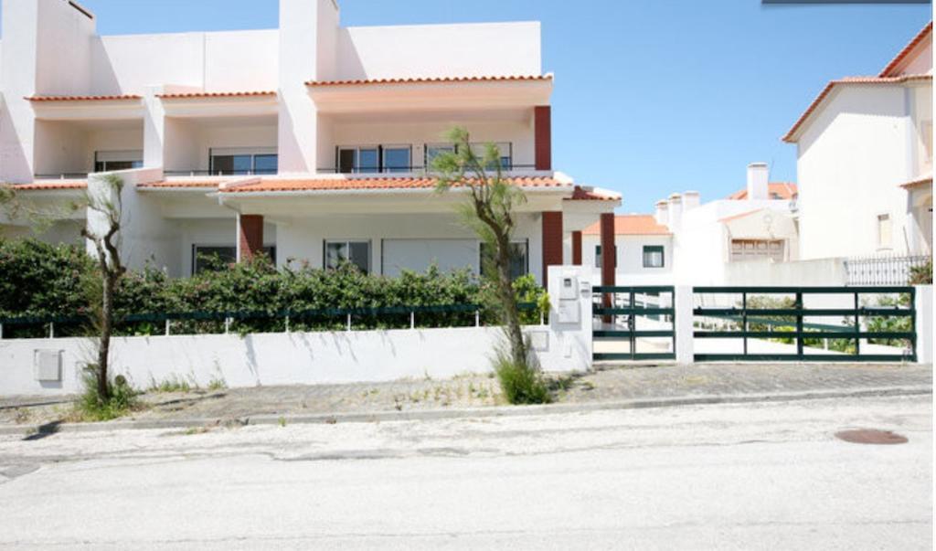 Canas Beach House - Al Арея-Бранка Экстерьер фото